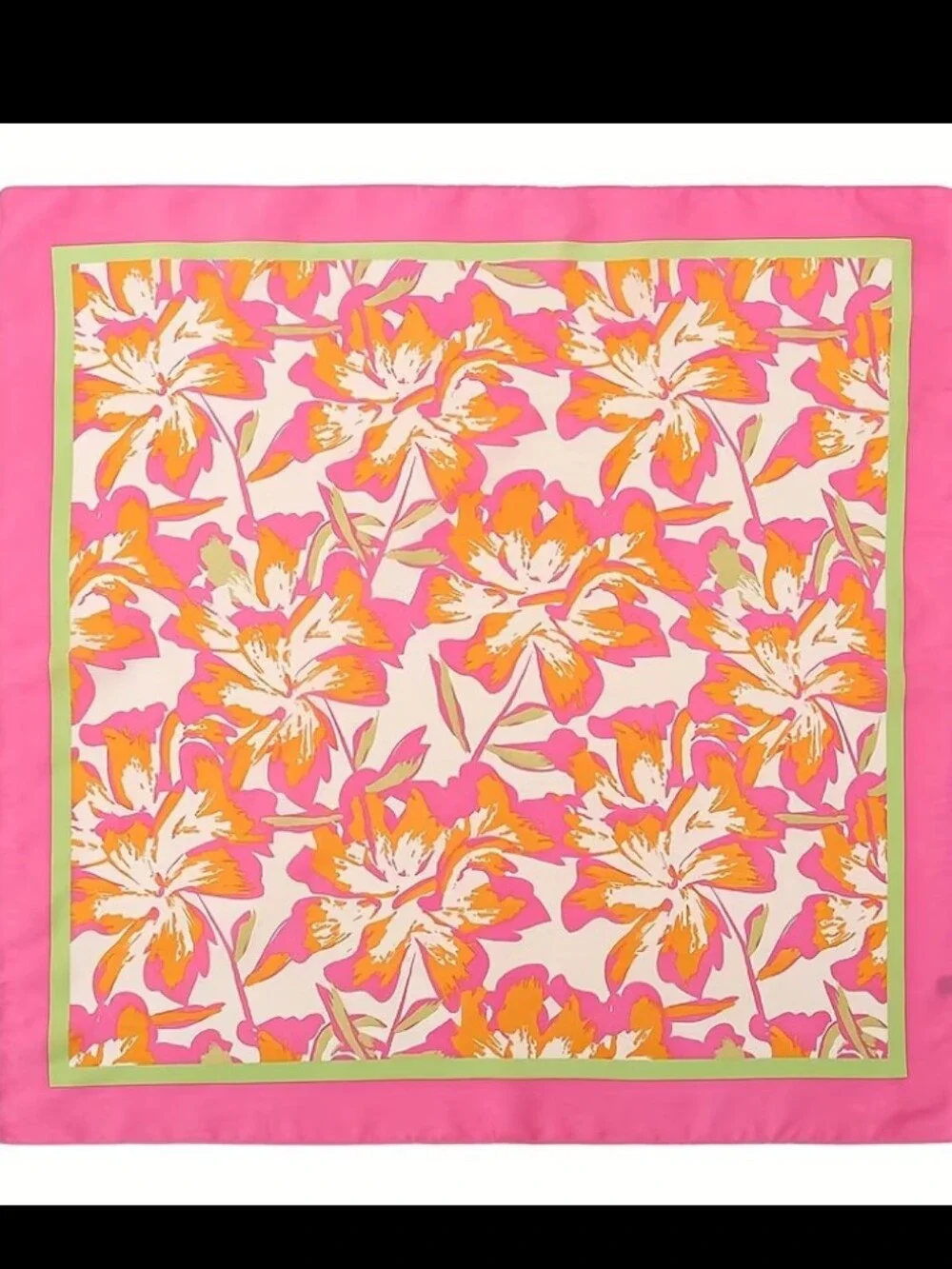 None luxurious pink